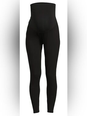 Destination Maternity Women's Maternity Essentials Leggings